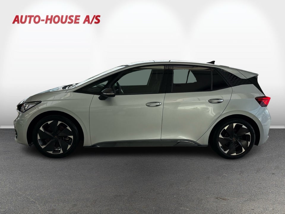 Cupra Born 77 e-Boost 5d