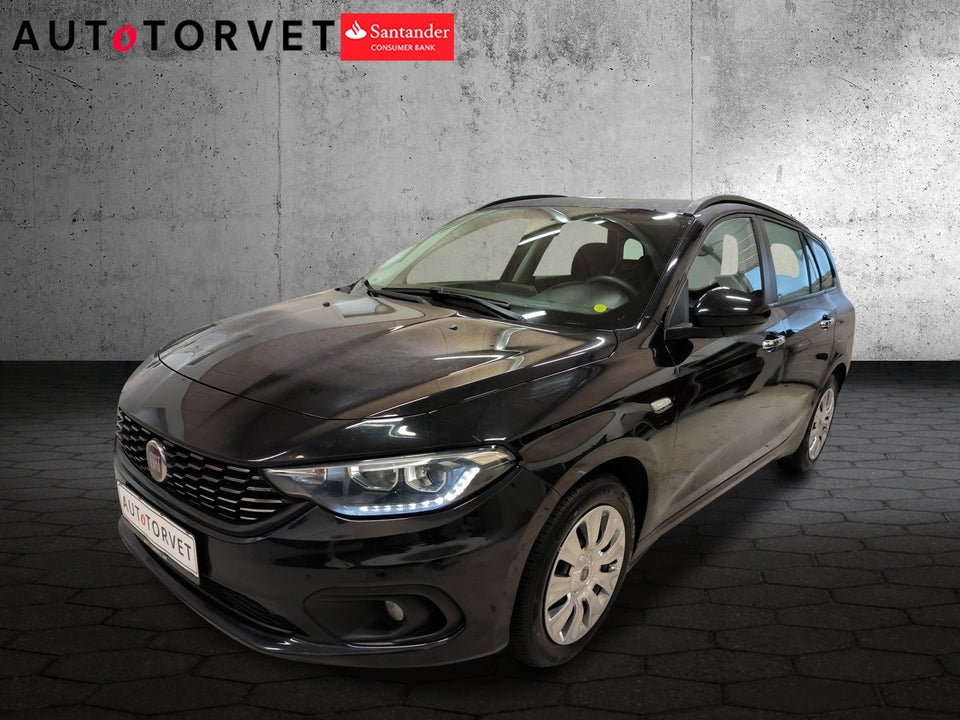 Fiat Tipo 1,4 16V Lounge SW 5d