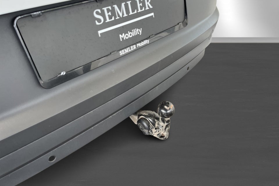 VW ID.4 77 Style+ 5d