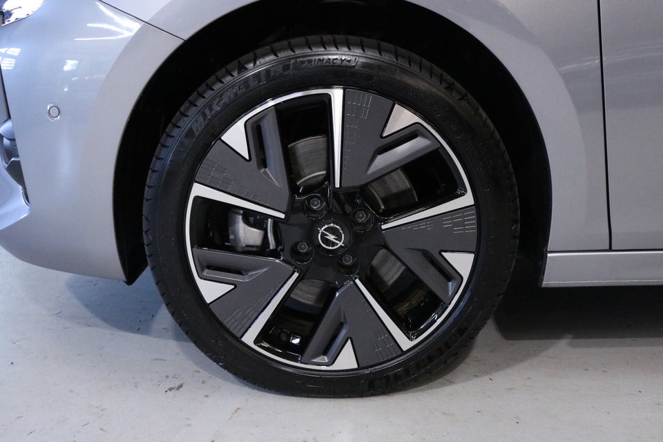 Opel Corsa-e 50 Ultimate 5d