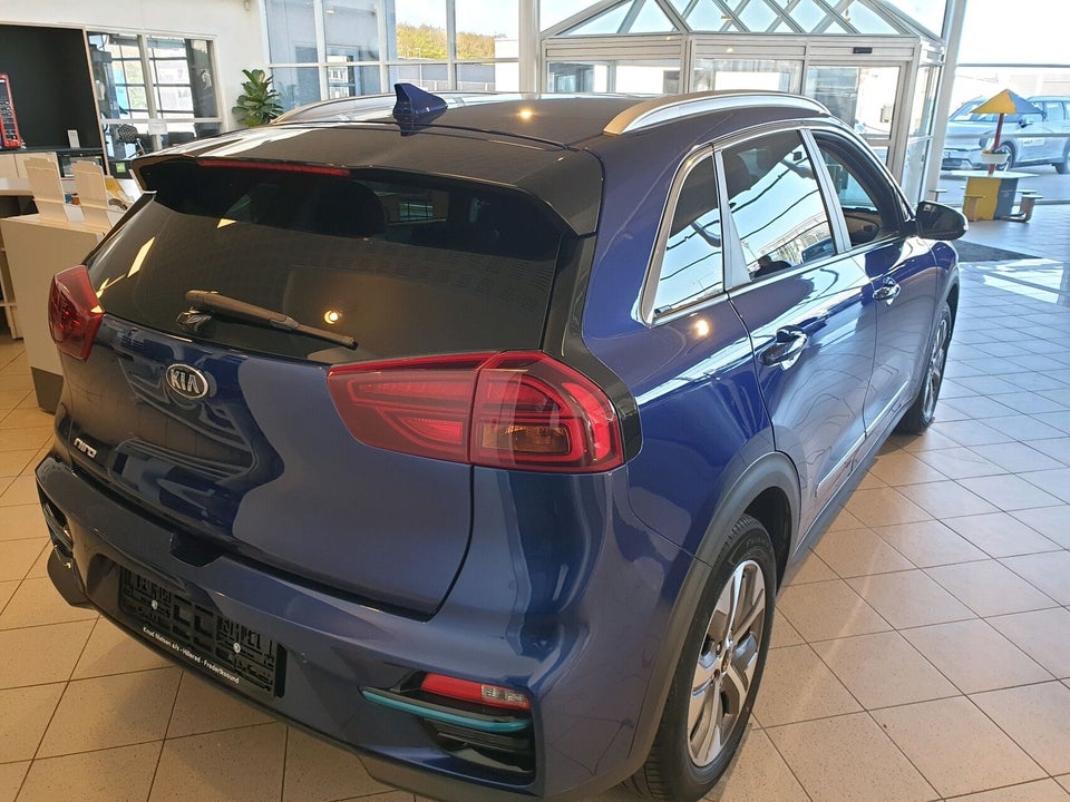 Kia e-Niro 39 Comfort 5d