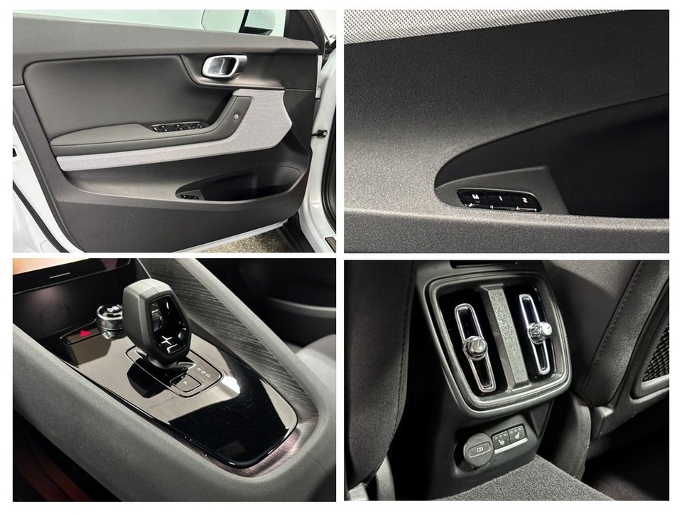 Polestar 2 Long Range 5d