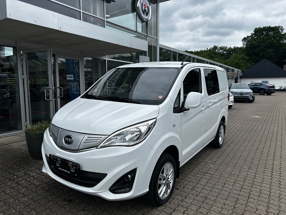 BYD eTP3 50 5d