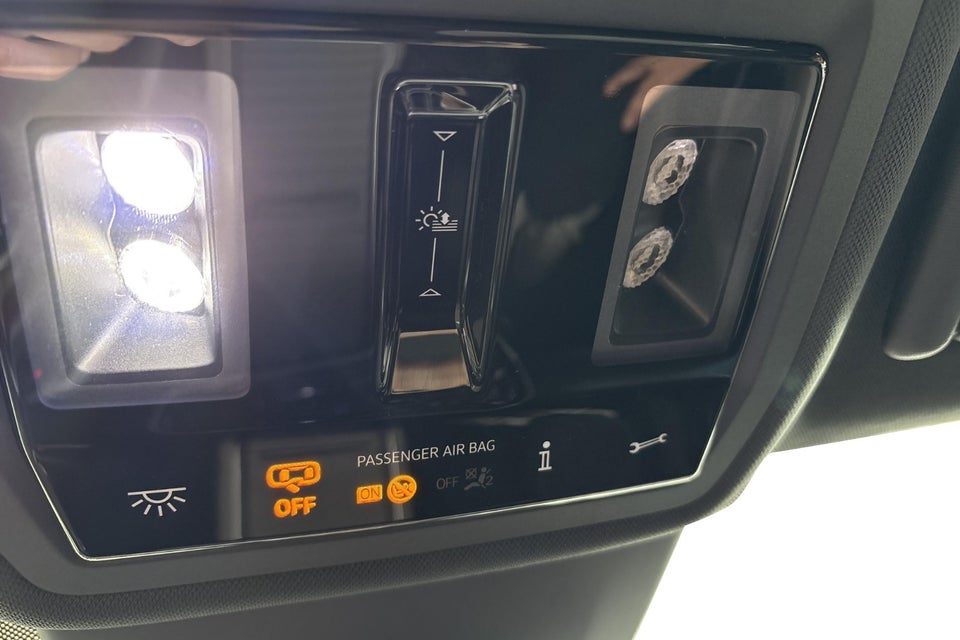 VW ID.7 77 Style 5d
