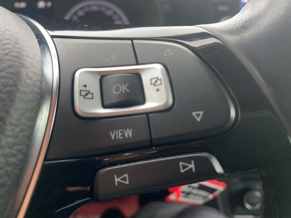 VW Polo 1,0 TSi 95 Comfortline DSG 5d