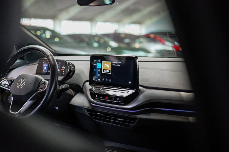 VW ID.4 77 1ST Pro Performance 5d