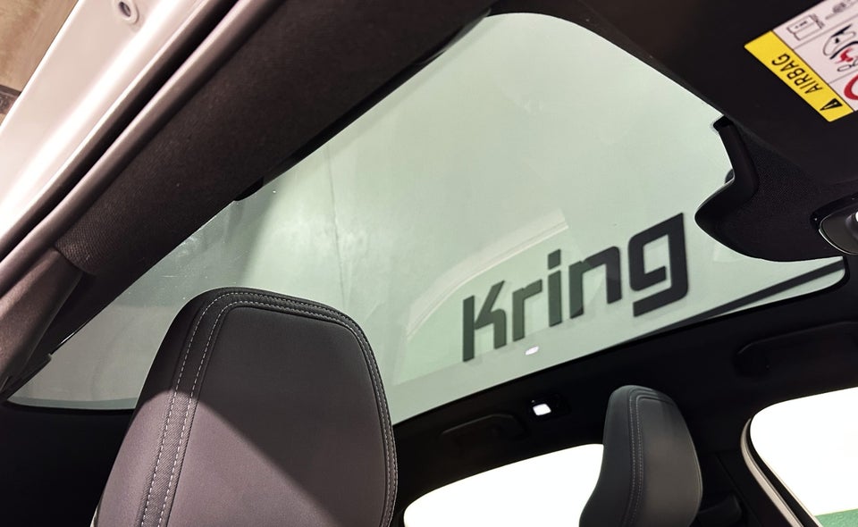 Polestar 2 Long Range 5d