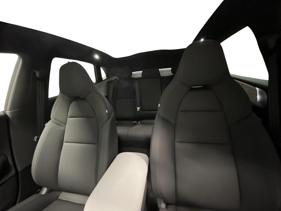 Polestar 4 Long Range Nordic Edition 5d