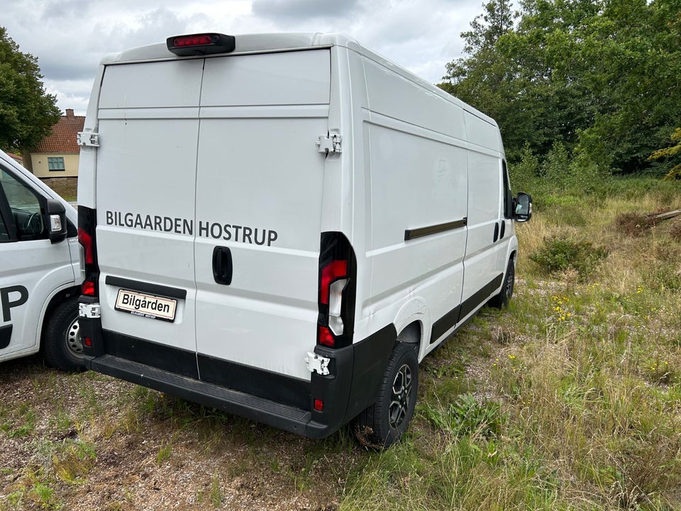 Citroën ë-Jumper 35H 110 L3H2 MasterLine