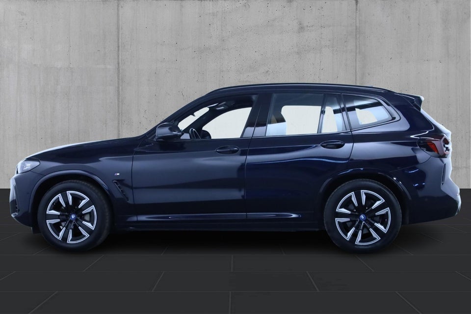 BMW iX3 Inspiring M-Sport 5d