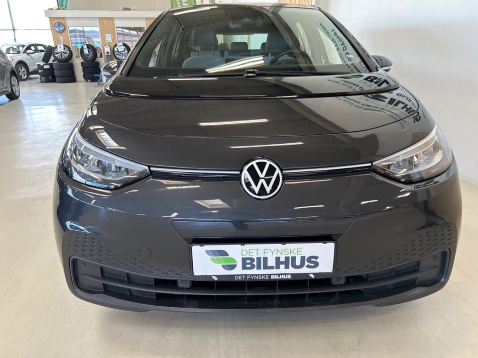 VW ID.3 77 Pro S 5d