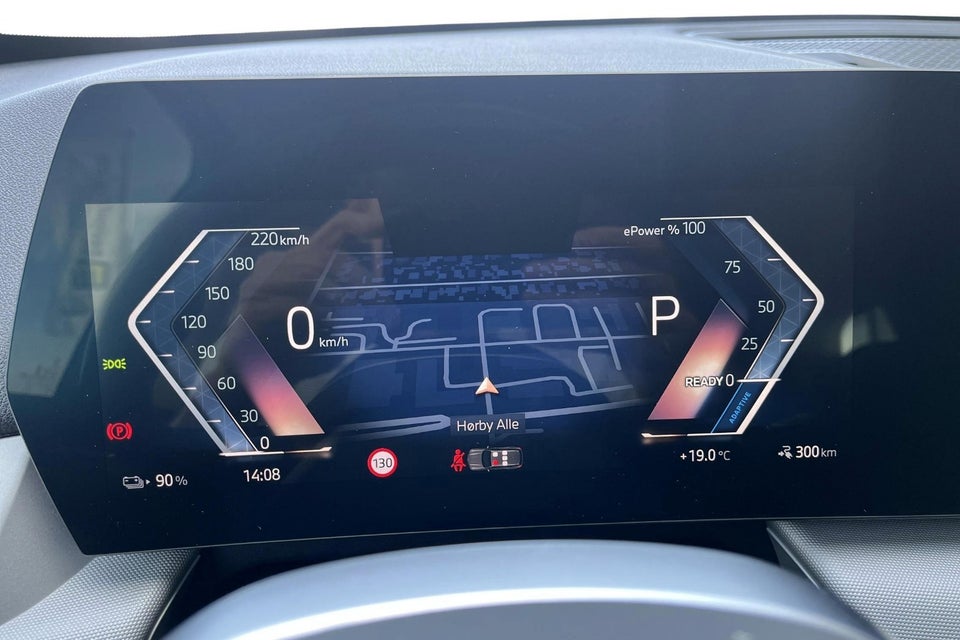 BMW iX1 eDrive20 5d