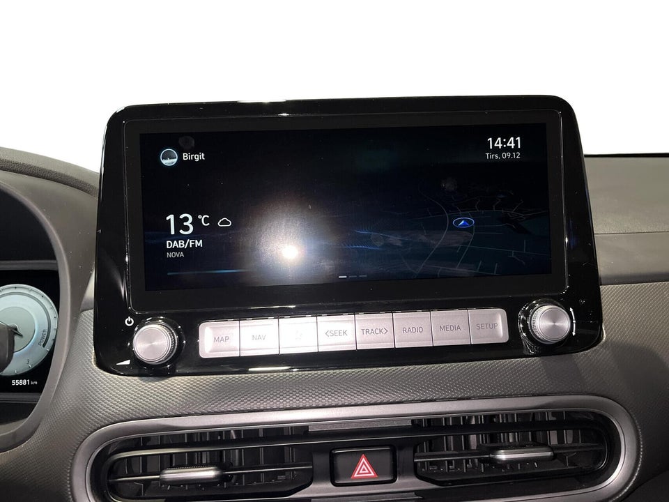 Hyundai Kona 64 EV Premium 5d