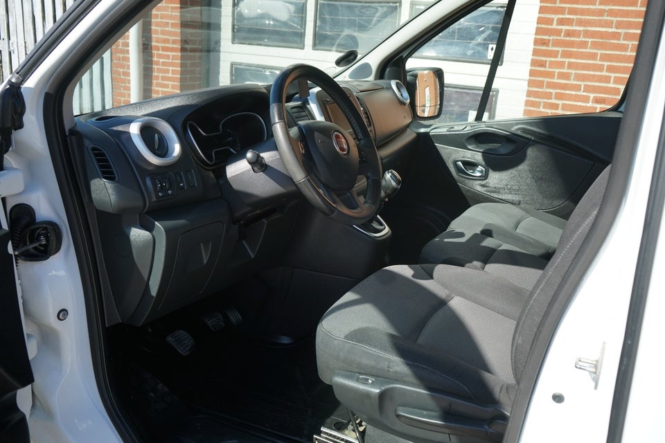 Fiat Talento 2,0 Ecojet 145 L2H1