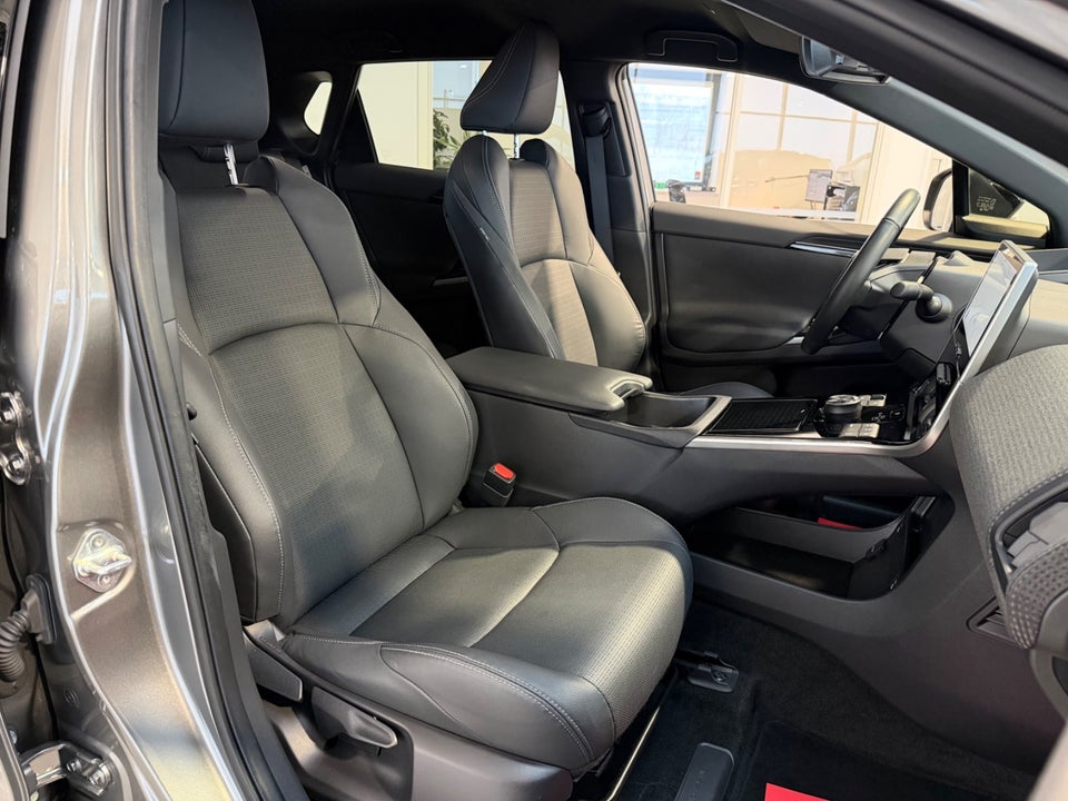 Toyota bZ4X Executive Premium 5d