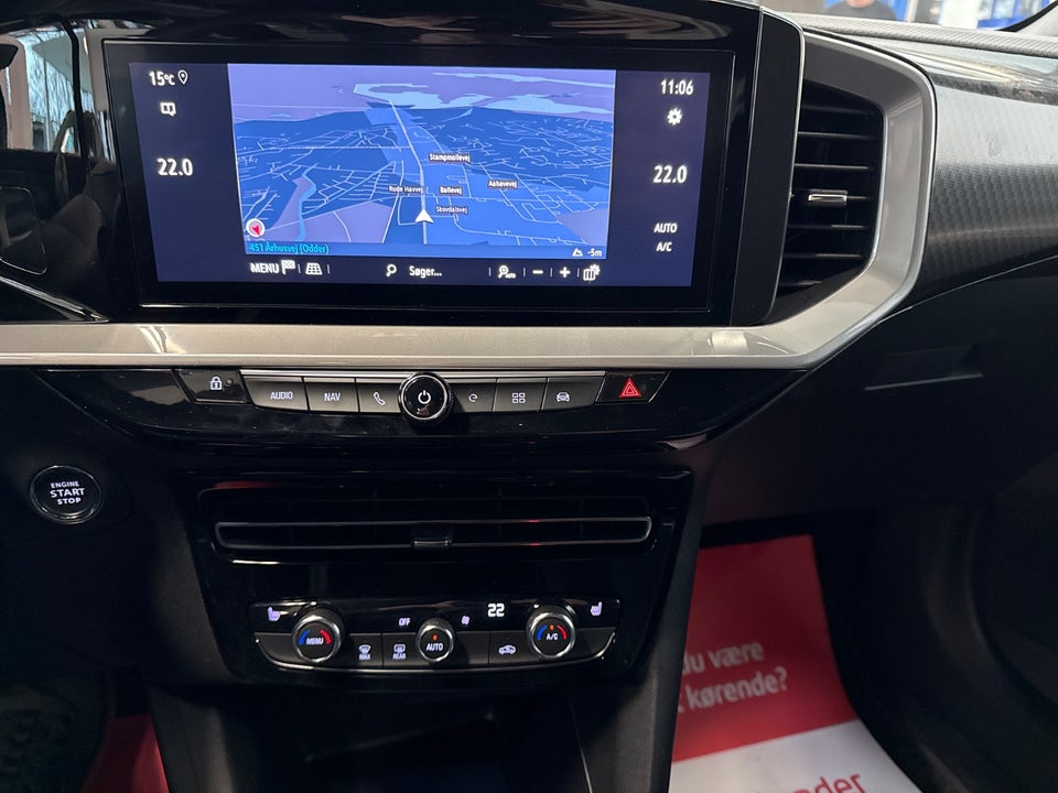 Opel Mokka-e 50 Ultimate 5d