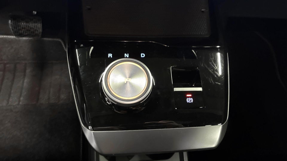 MG 4 51 Nordic Edition 5d