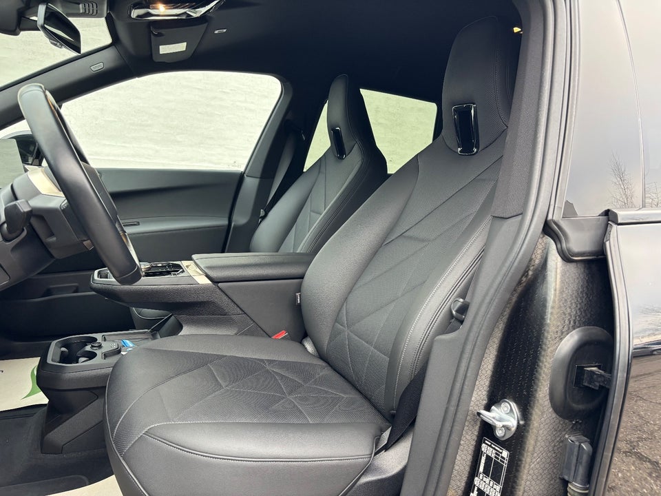 BMW iX xDrive50 5d