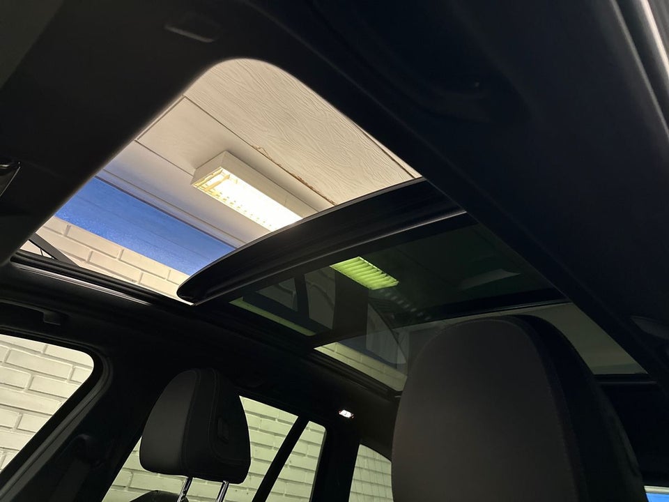 BMW iX3 Charged M-Sport 5d