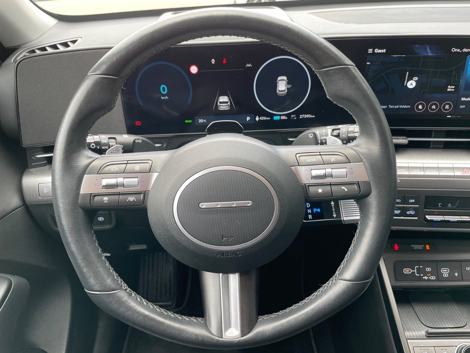 Hyundai Kona 65 EV Ultimate 5d