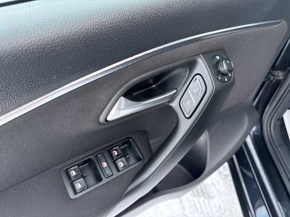 VW Polo 1,2 TSi 90 Comfortline BMT 5d