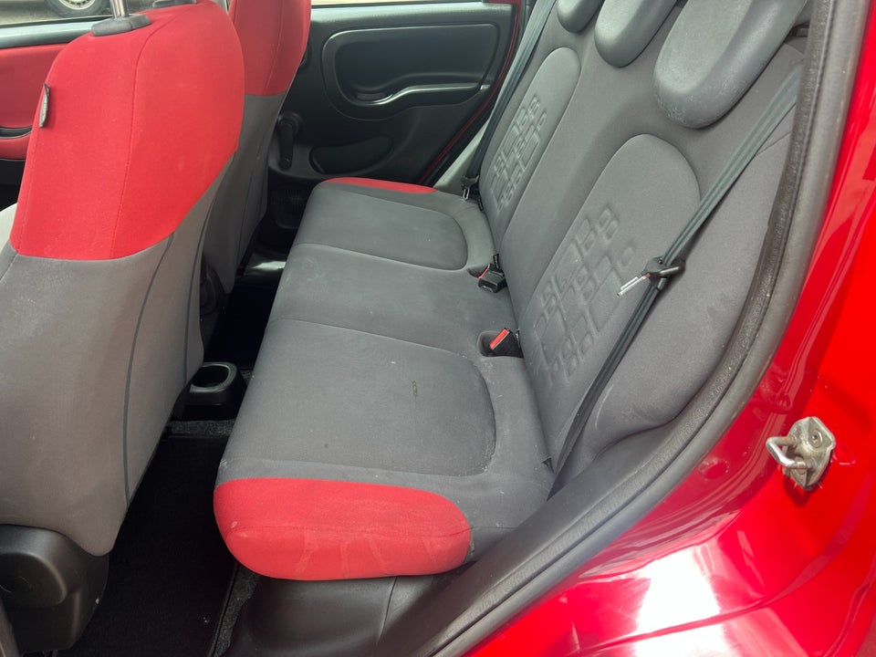 Fiat Panda 0,9 TwinAir 60 Easy 5d