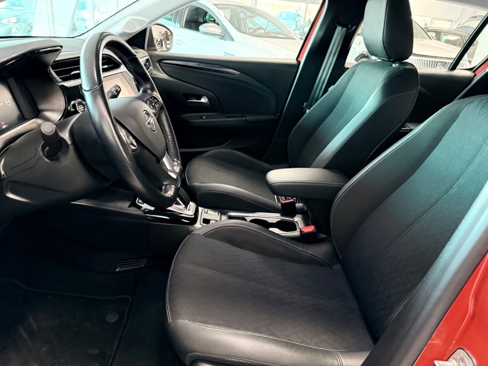 Opel Corsa-e 50 Elegance 5d