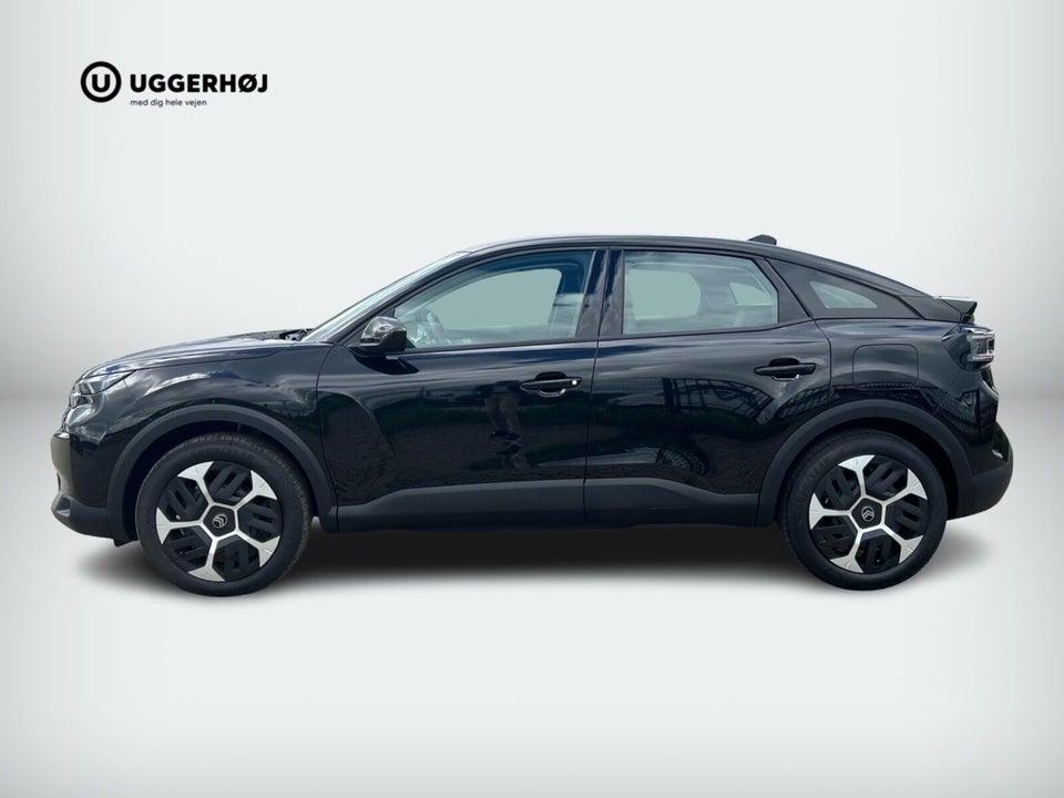 Citroën ë-C4 50 You! 5d