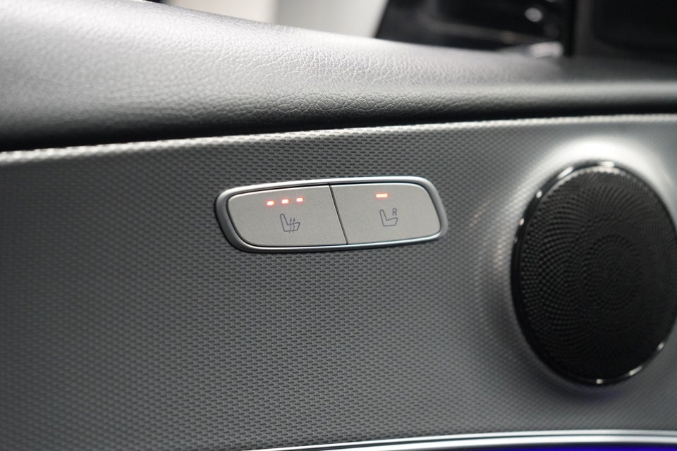 Mercedes E220 d 2,0 Avantgarde stc. aut. 5d