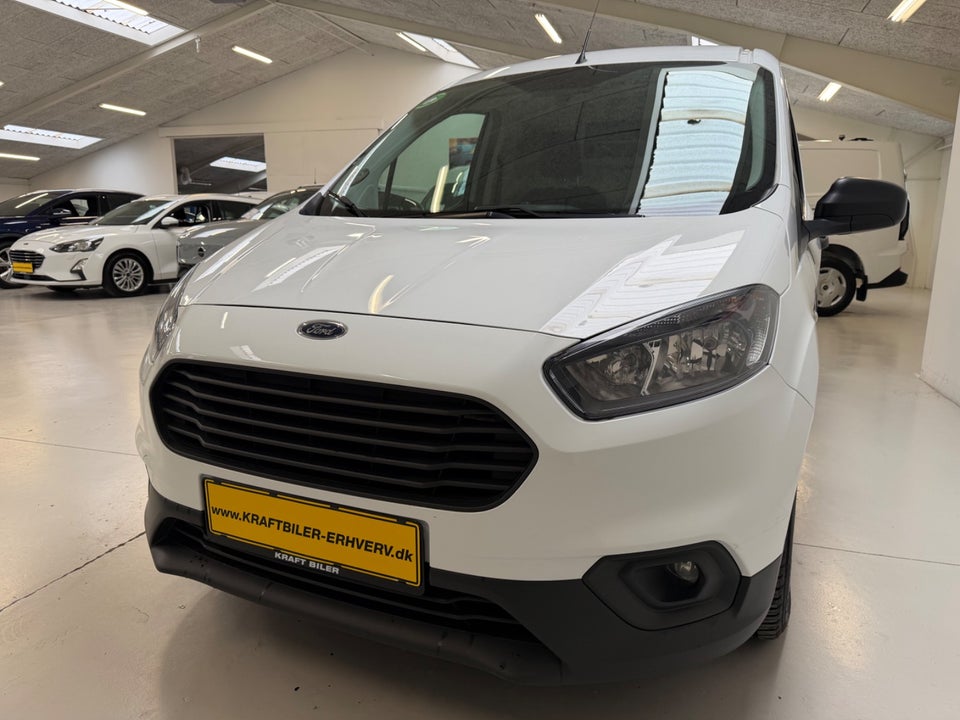 Ford Transit Courier 1,5 TDCi 75 Trend