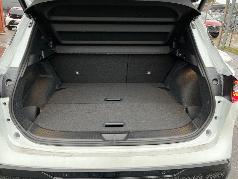 Nissan Qashqai 1,3 mHEV Tekna+ X-tr. 5d