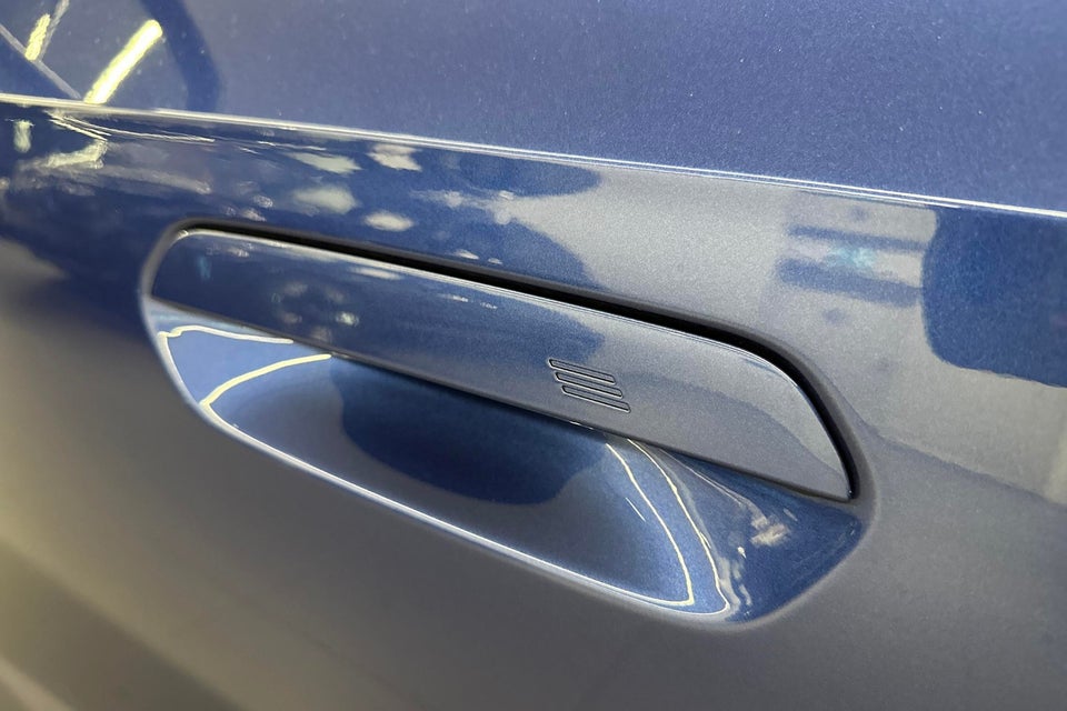 BMW iX1 eDrive20 M-Sport 5d