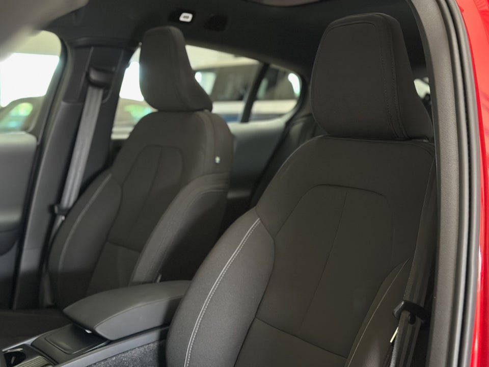 Volvo C40 ReCharge Plus 5d