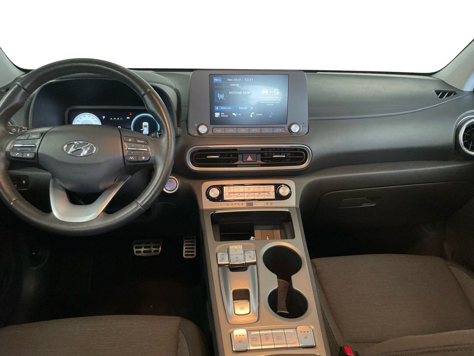 Hyundai Kona 39 EV Select 5d