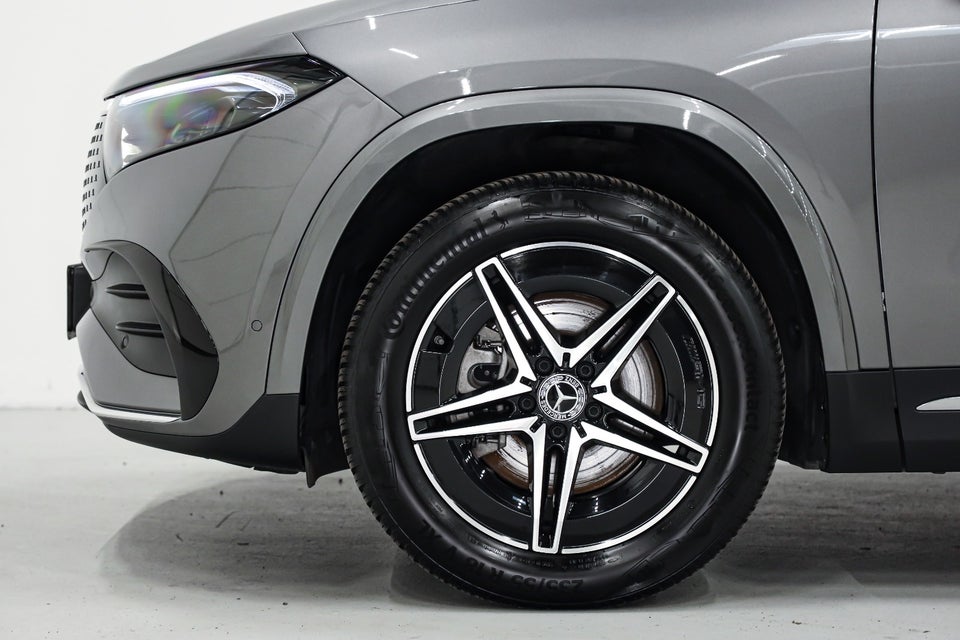 Mercedes EQA350 AMG Advance 4Matic 5d