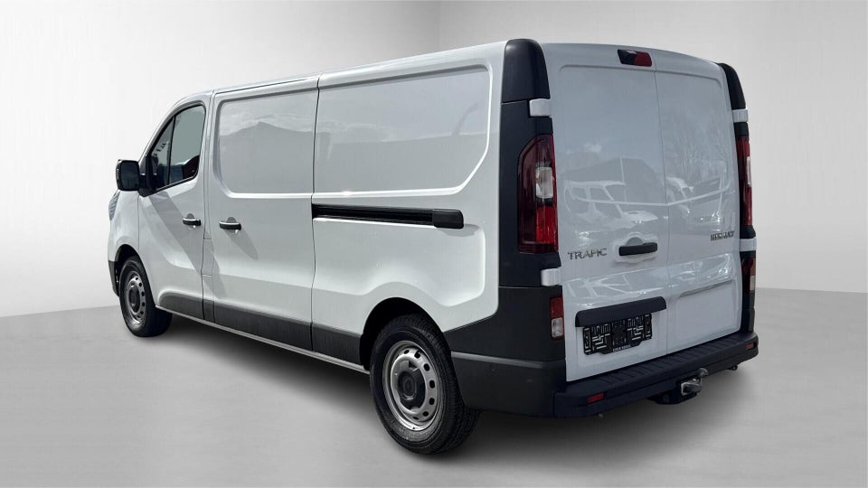 Renault Trafic 2,0 dCi 130 L2H1 Tekno