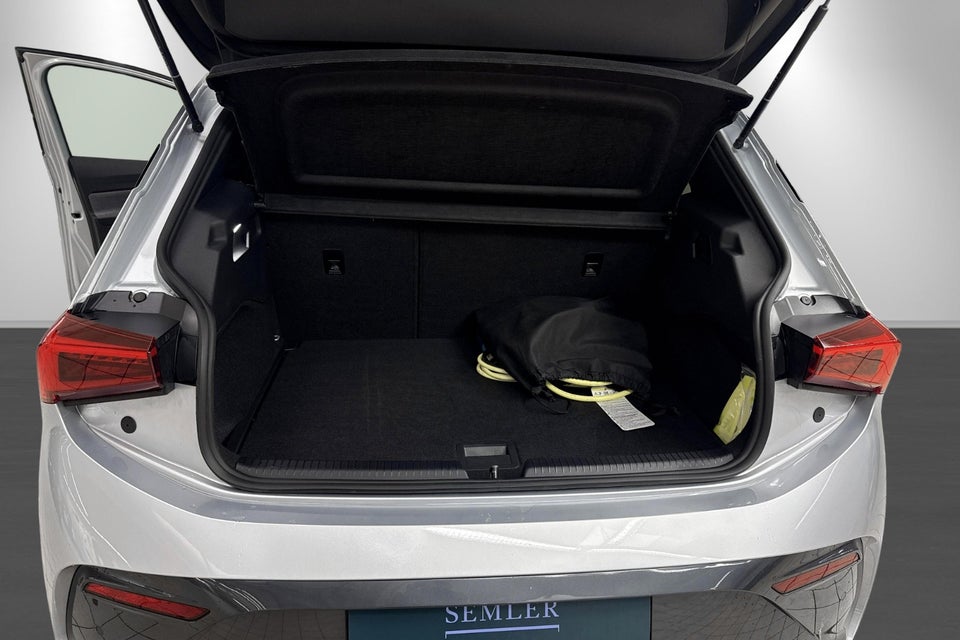 Cupra Born 58 High 5d