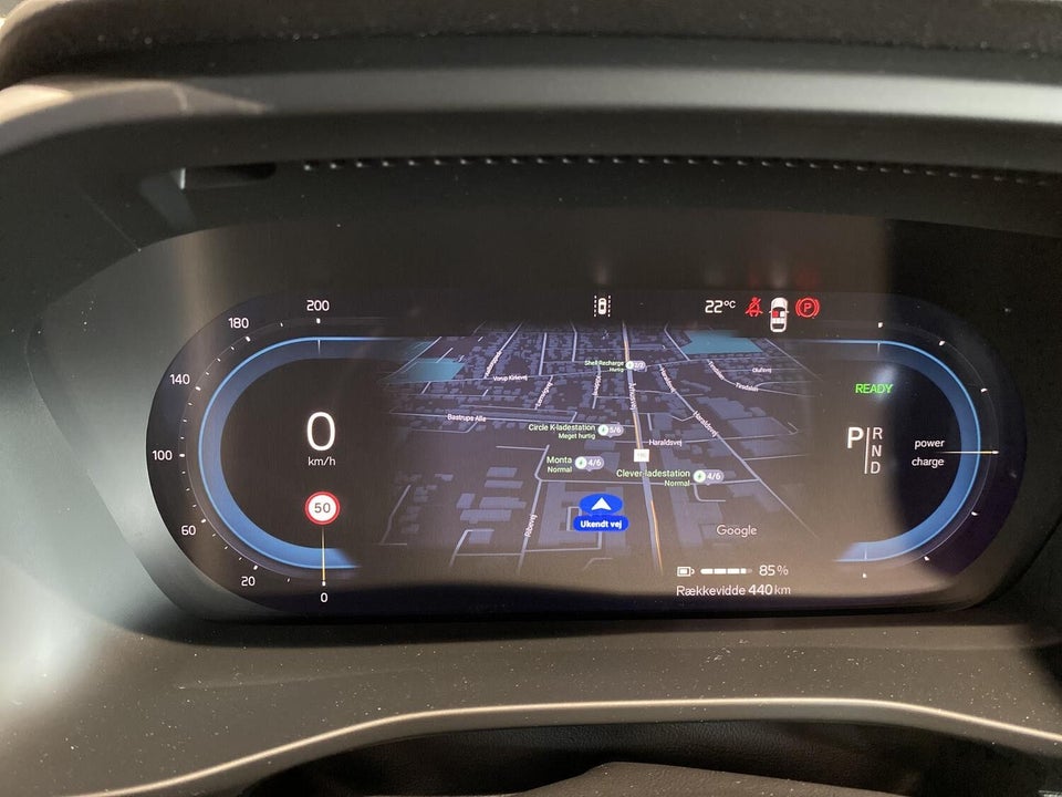 Volvo EX40 Extended Range Ultra 5d