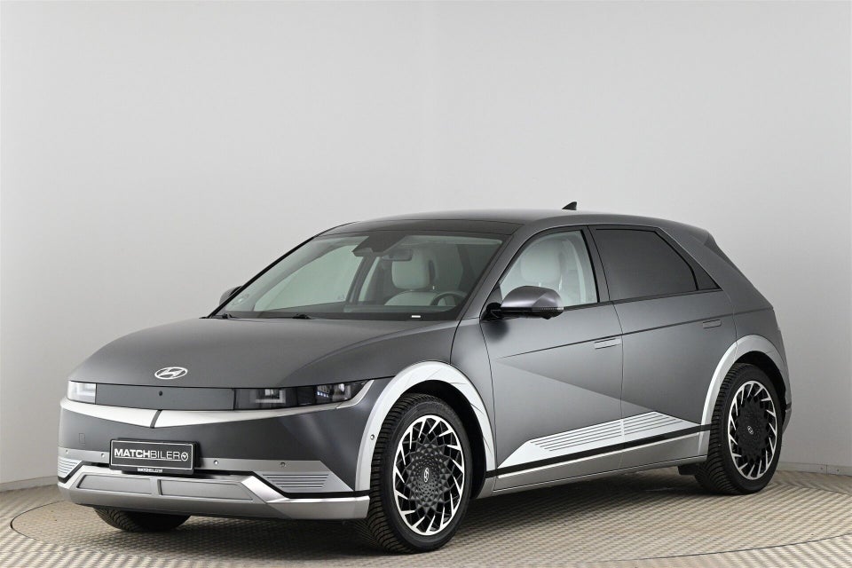 Hyundai Ioniq 5 73 Ultimate 5d