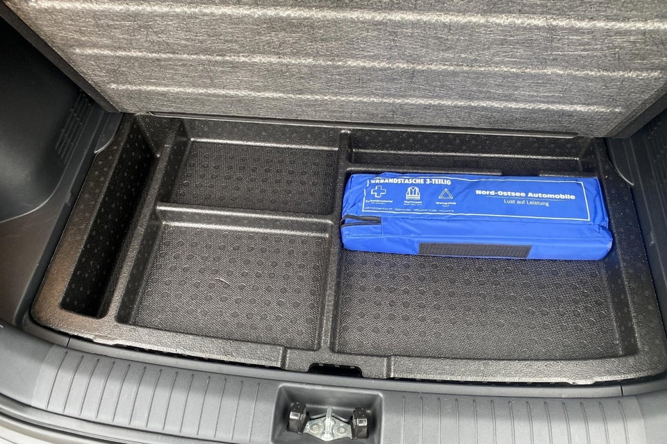 Hyundai Kona 39 EV Select 5d