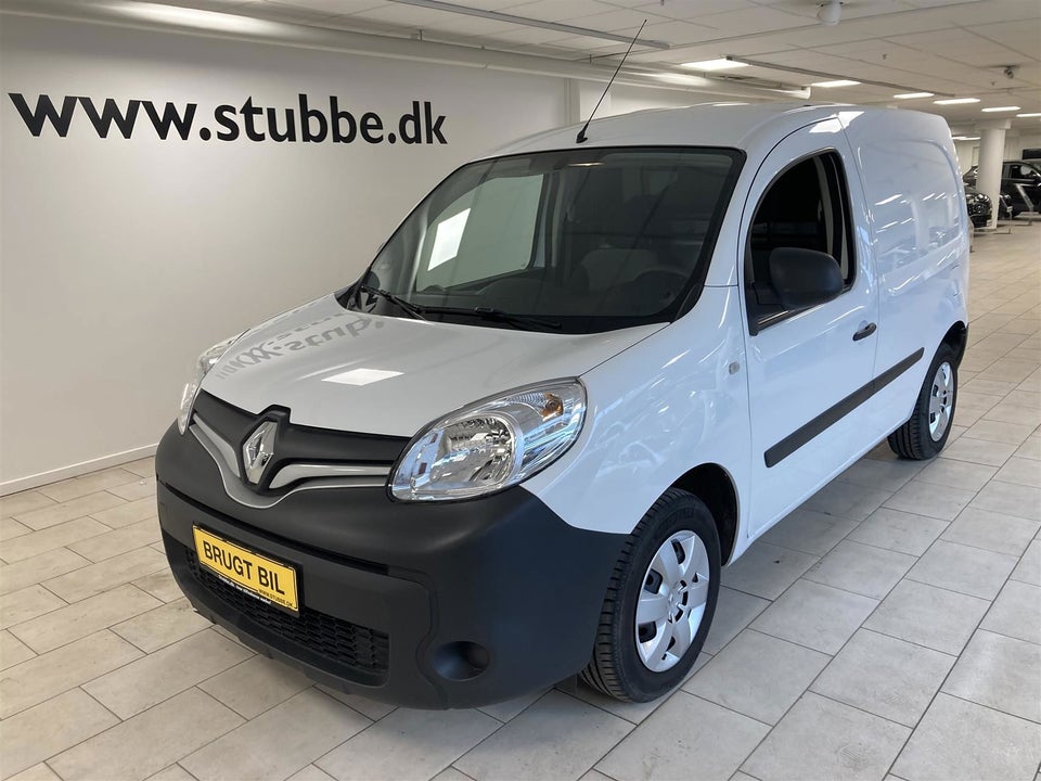 Renault Kangoo 1,5 dCi 75 Access L1