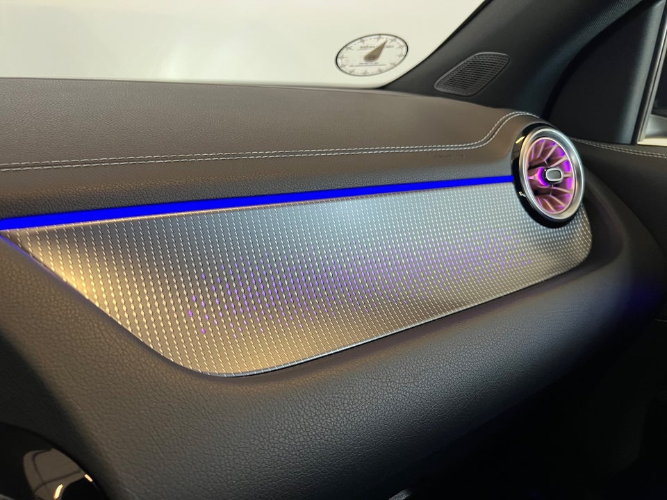 Mercedes EQA250 Electric Art 5d