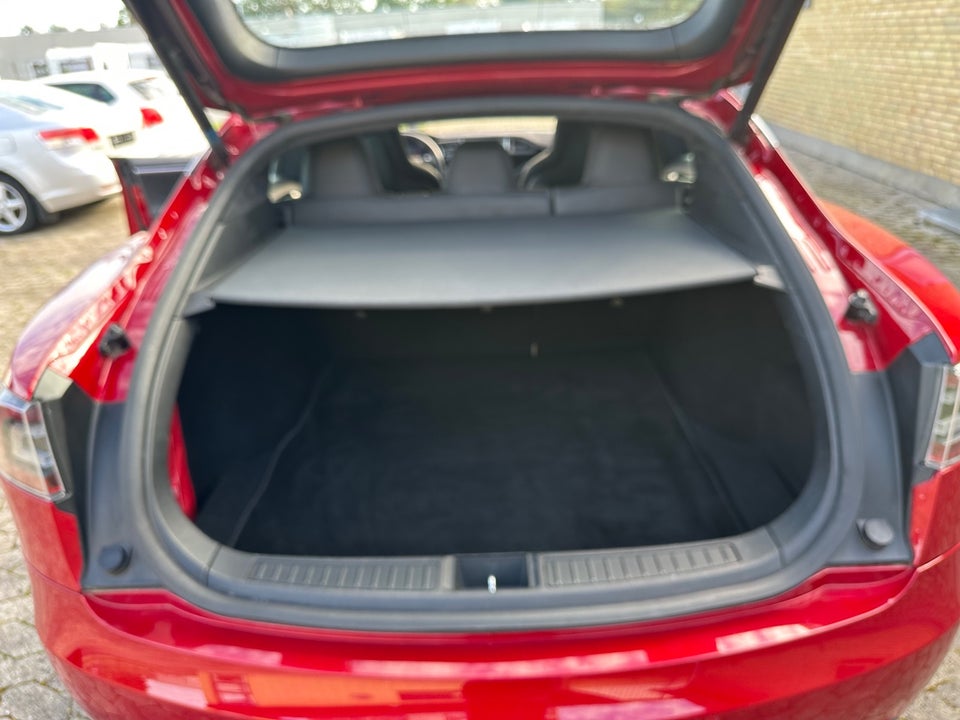 Tesla Model S 85D 5d