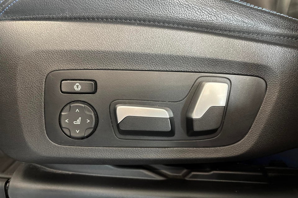 BMW iX3 Charged Plus M-Sport 5d