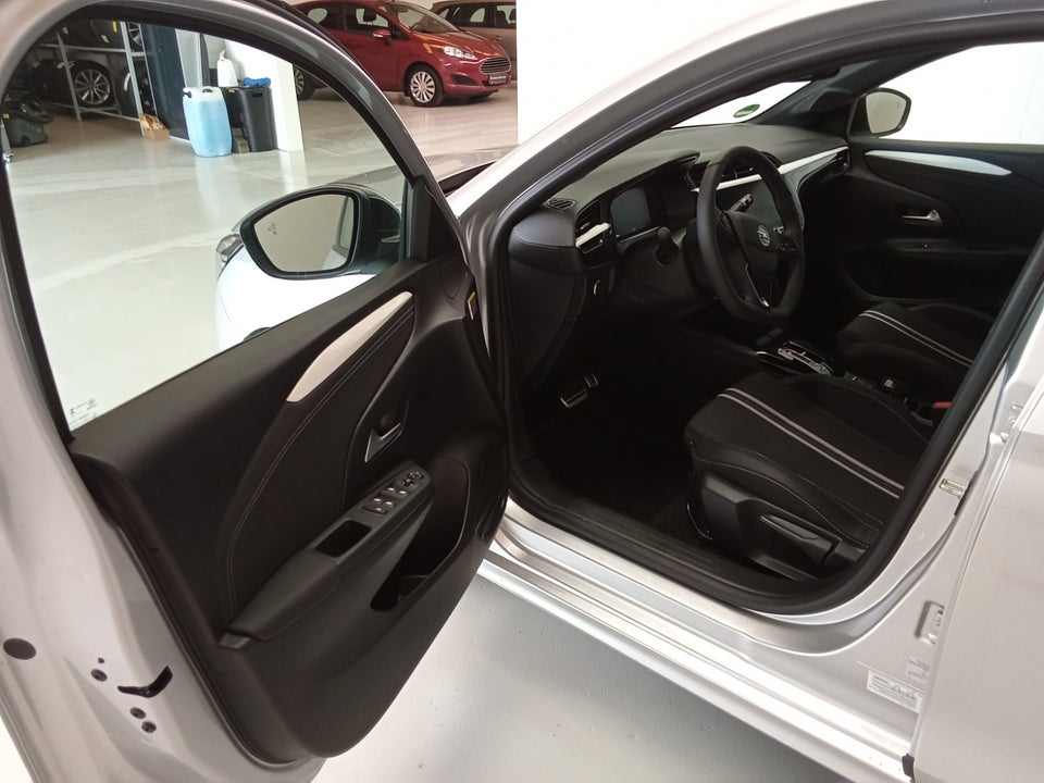 Opel Corsa-e 54 GS-Line 5d