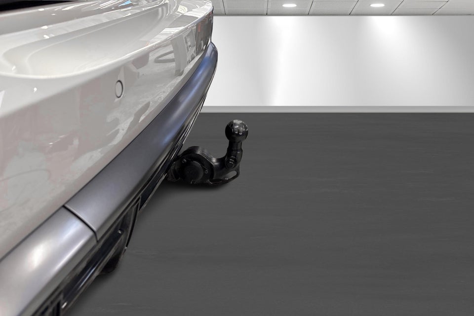 Audi A6 e-tron S-line plus performance Avant 5d
