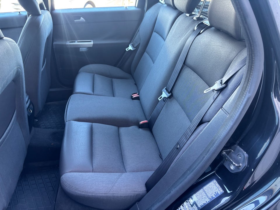 Volvo V50 2,4  5d