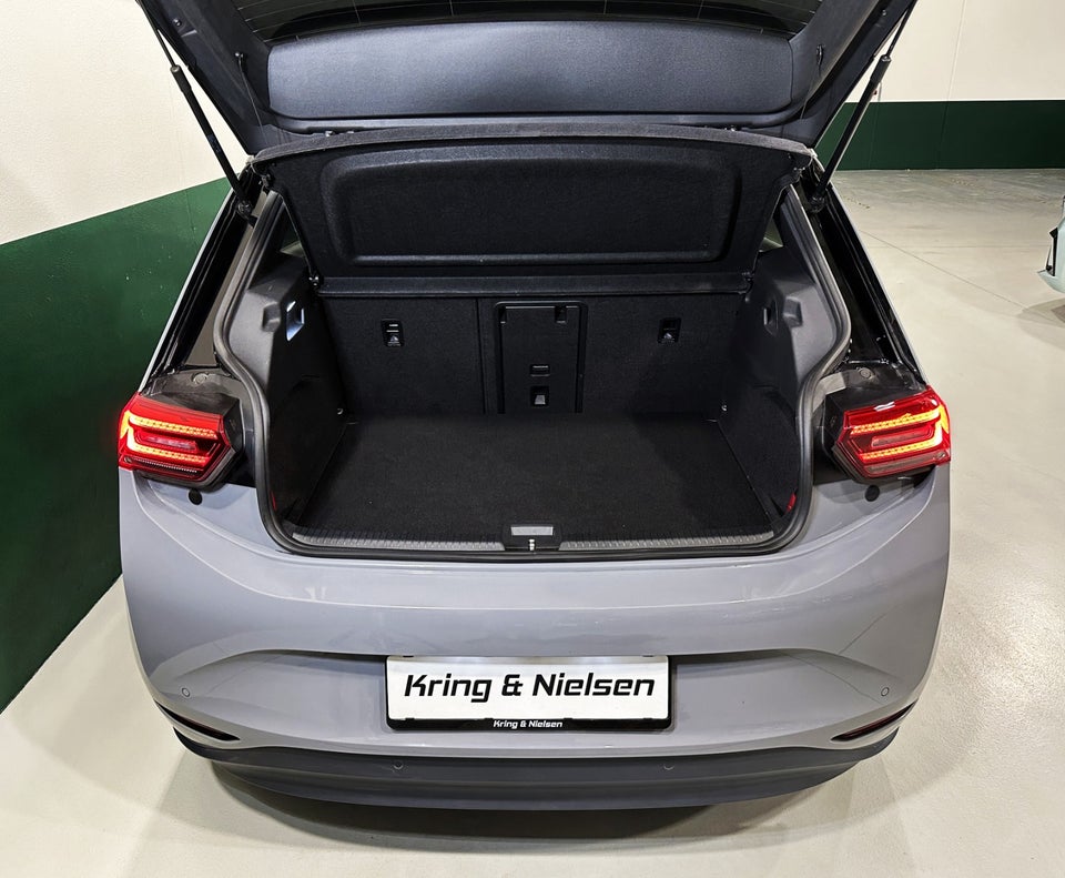 VW ID.3 58 1ST Pro Performance Max 5d