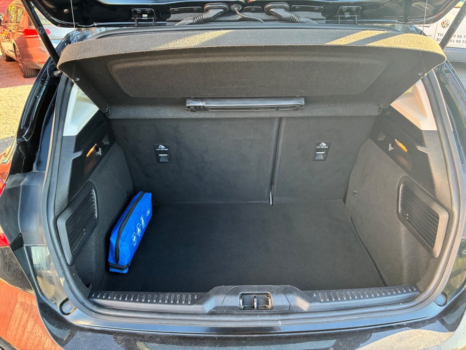 Ford Focus 1,0 EcoBoost Trend Edition 5d