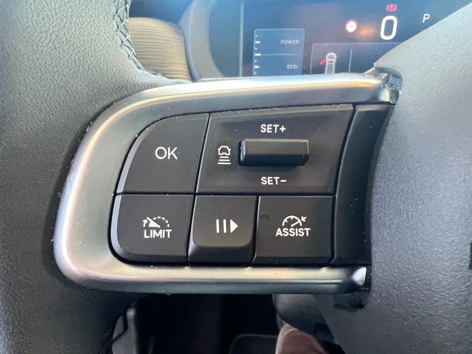 Jeep Avenger 54 Longitude 5d